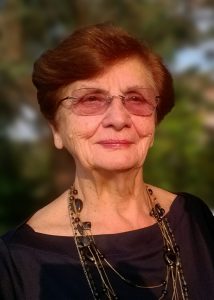 Maria Lucia Cipressi
