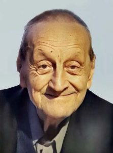 Giovanni La Rovere