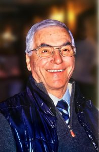 Enrico D’Arcangelo