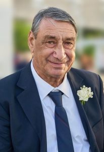 Fernando Antonio Argirò