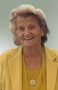 Fiorella Liberati ved. Di Renzo