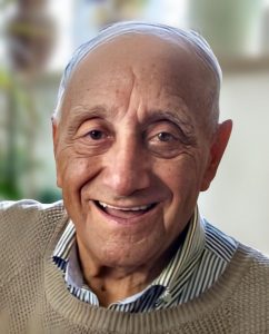 Ludovico Malandra