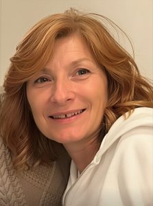 Oliva Daniela Di Zio ved. Tundo