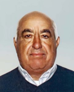 Remo Minichilli