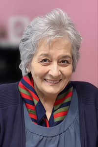 Teresa Resciniti ved. D’Astolfo