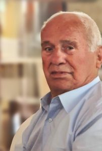 Nicola Palombo