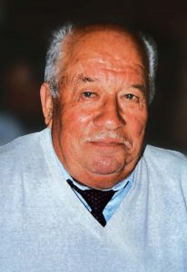 Antonio Cavallo