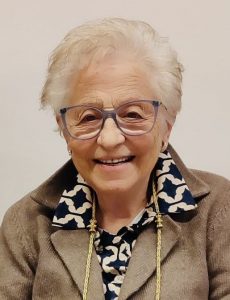 Maria De Marchi ved. Marino