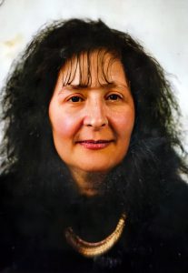 Maria Menichilli ved. Fusacchia