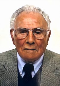 Nunzio Mancini