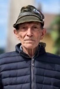 Enzio Di Carlo