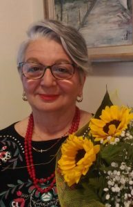Rita Di Tommaso in Tacconelli