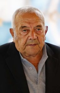Teodoro Cipressi