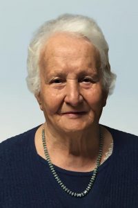Aquilina Romano ved. Mammarella