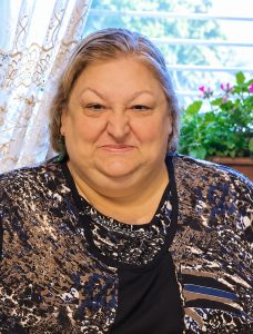 Antonietta Buccione ved. Di Pietrantonio