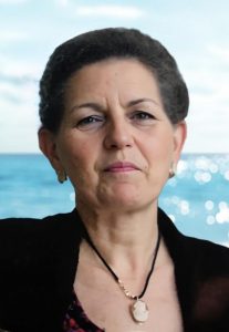 Franca Ciaschetti ved. Ghionni