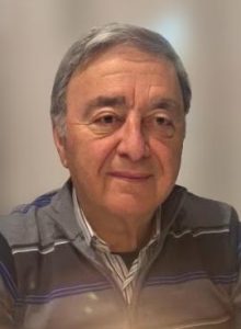 Luigi Bucciarelli