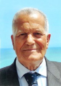 Antonio Meola