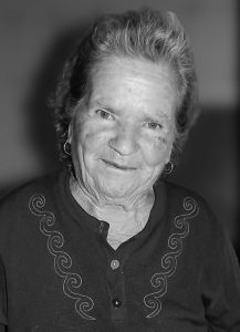 Benita Polidoro ved. Malandra