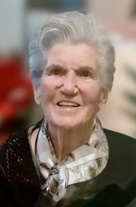 Dora Mastrodicasa ved. Cipressi