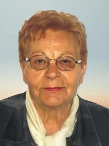 Isolina Lilli ved. Di Cianno