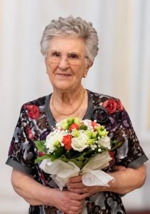 Maria Vincenza De Sanctis in D’Urbano