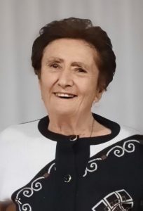 Maria Montanaro ved. De Luca