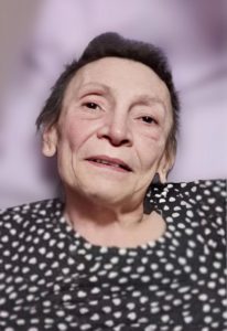 Paola Moroni ved. Zuccarini