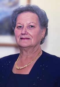 Ivana Di Nardo in Di Renzo