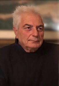Francesco Gagliani