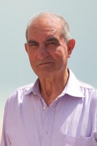 GIACINTO SCIPIONE