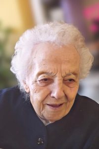 Michelina Mariani ved. D’Astolfo