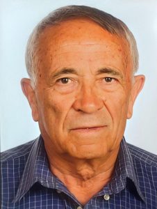 Nazzareno Monaldi