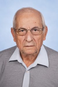 Enzo D’Angelo