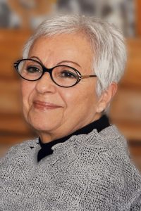 Giuliana Paciocco ved. Di Nardo