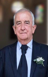 Giustino Cavallo