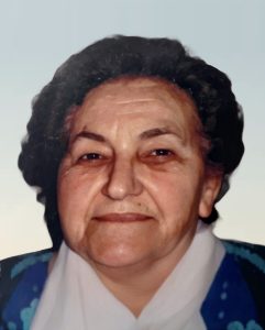 Maria Mammarella ved. Esposito