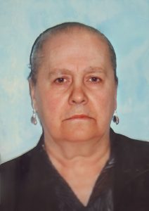 Maria De Luca ved. Di Rocco