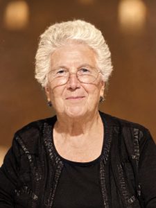 Maria Di Nardo ved. Odoardi