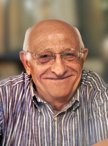 Antonio Baldassarre
