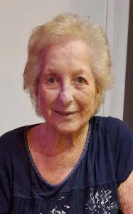 Lidia Martinello ved. Secondino