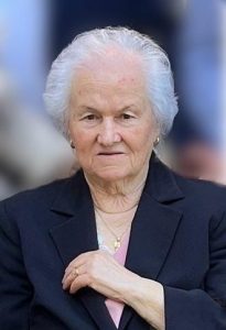 Maria Cipressi ved. Di Ruscio