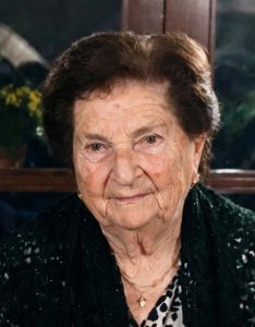 Regina Aldomonte ved. Valeriano