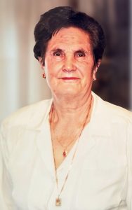 Armelia Blasioli ved. Cipressi