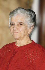 Lucia Germani