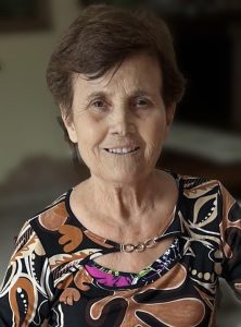 Ida Paludi ved. Pasqualone